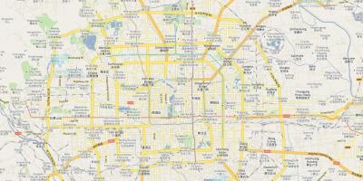 Beijing capital airport kart